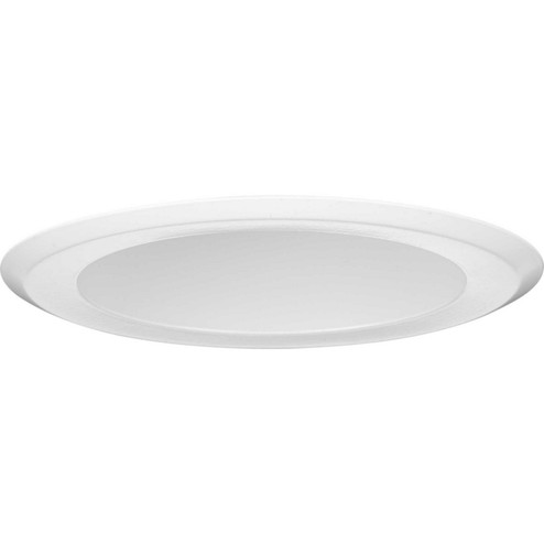 5'' Trim Recessed Trim in Satin White (54|P8268-28)