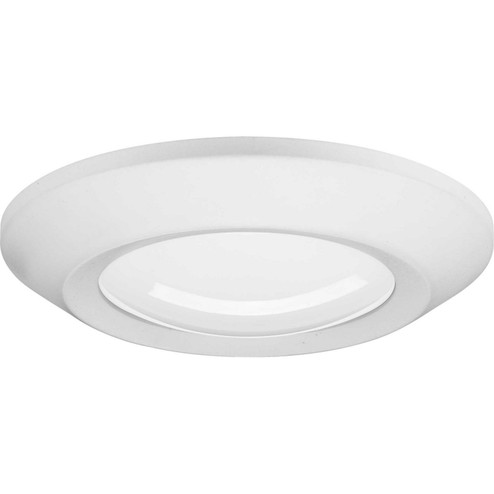 Intrinsic Led LED Flush Mount in Satin White (54|P810012-028-30)