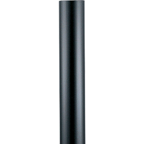 Outdoor Posts Outdoor Post in Black (54|P5390-31)