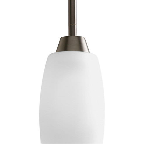 Wisten One Light Mini Pendant in Antique Bronze (54|P5108-20)