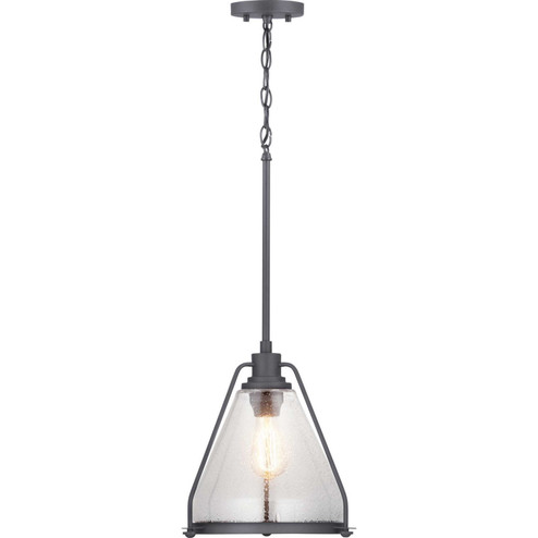 Range One Light Pendant in Graphite (54|P500135-143)