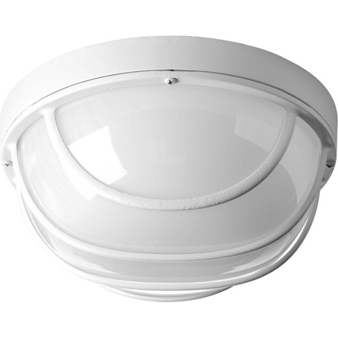Bulkheads Led LED Flush Mount in White (54|P3650-3030K9)