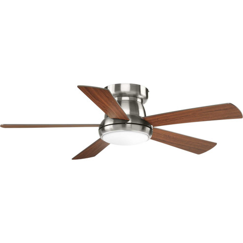 Vox 52''Ceiling Fan in Brushed Nickel (54|P2572-0930K)