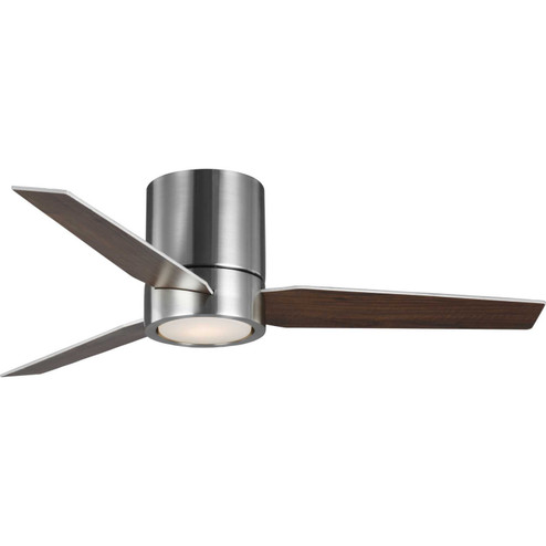 Braden 44''Ceiling Fan in Brushed Nickel (54|P250058-009-30)