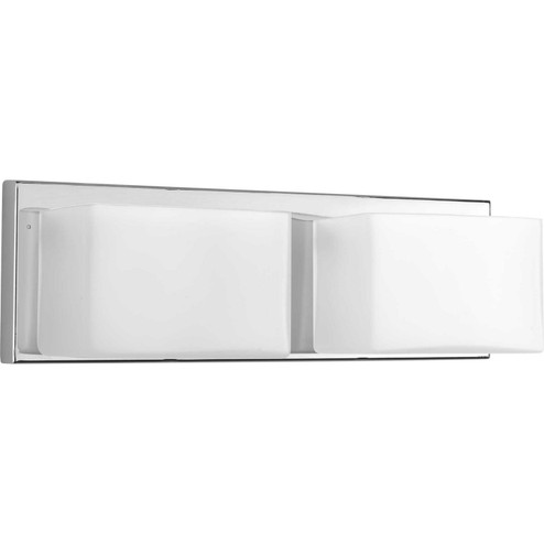 Ace Led LED Bath Bracket in Polished Chrome (54|P2143-1530K9)