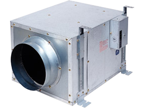 WhisperLine In-Line Spot Ventilation Solution (272|FV-40NLF1)