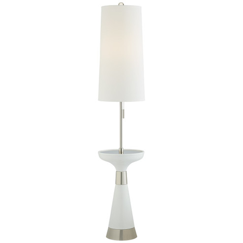 Otis Floor Lamp in White (24|83J81)