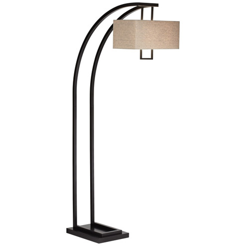 Aiden Place Floor Lamp in Oiled Bronze (24|3M059)