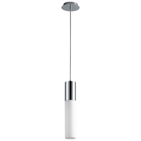 Magnum LED Pendant in Polished Chrome (440|3-653-114)