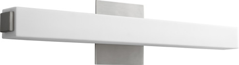 Adelphi One Light Vanity in Satin Nickel (440|2-5170-224)