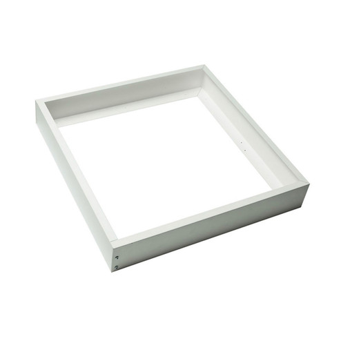 2X2 Backlit Panel Frame Kit in White (72|65-600)