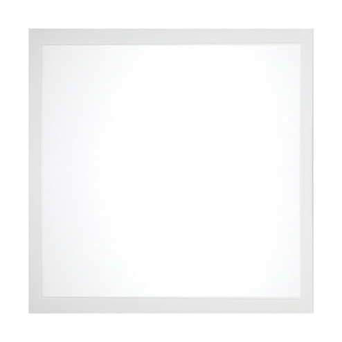 LED Flat Panel in White (72|65-581)