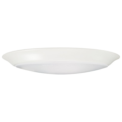 LED Disk Light in White (72|62-1670)