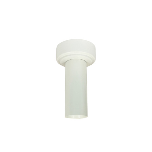 Cylinder Ilene Surface Mount in White (167|NYLM-2SC30XWWLE4A)