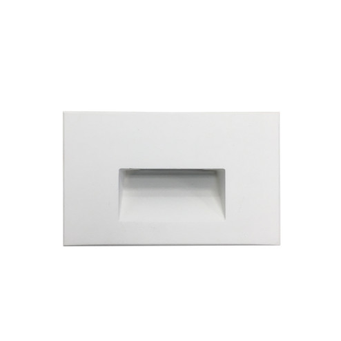 Ari LED Step Light in White (167|NSW-740/30W)