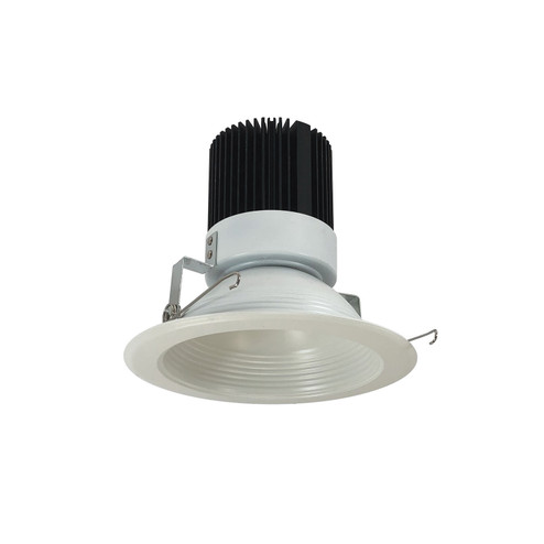 Rec LED Marquise 2 - 6'' Spot Baffle in White (167|NRM2-612L2030SWW)