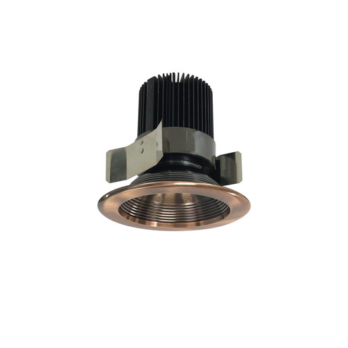 Rec LED Marquise 2 - 5'' 5'' Baf, Spot, in Copper (167|NRM2-512L2540SCO)