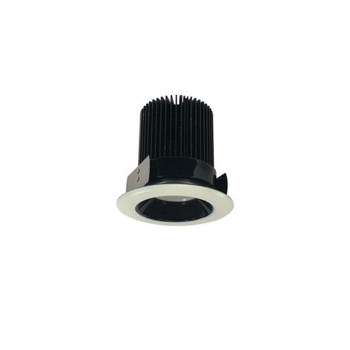 Rec LED Marquise 2 - 4'' 4'' Ref, Flood, in Black / White (167|NRM2-411L1530FBW)