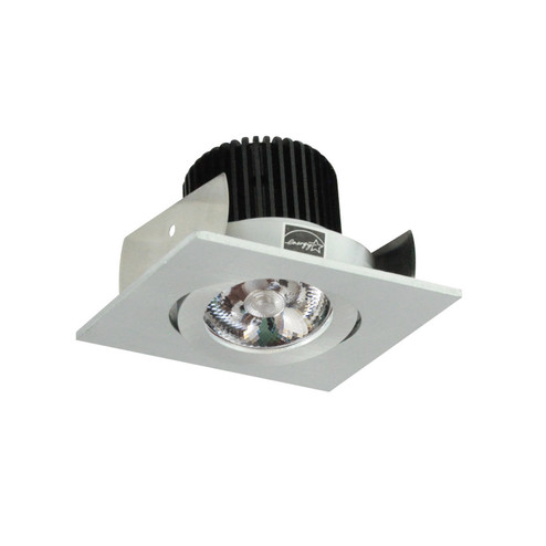 Rec Iolite LED Adjustable Gimbal in White (167|NIOB-2SG40QNN)