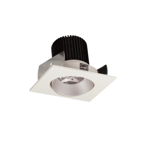 Rec Iolite LED Adjustable Cone Reflector in Haze Reflector / White Flange (167|NIOB-2SC35QHW)