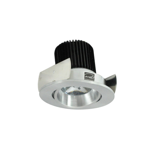 Rec Iolite LED Adjustable Cone Reflector in Natural Metal Reflector / Natural Metal Flange (167|NIOB-2RC40QNN)