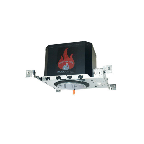 Rec Fire Box Lmrat Hsg 6'' Fire Box Ic At Hsg Ded LED (167|NFBIC-6LMRATA)