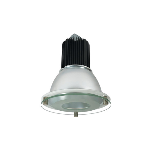 Rec LED Sapphire 2 - 6'' 6'' Open Reflector in Diffused Clear / White (167|NC2-638L3540MDWSF)