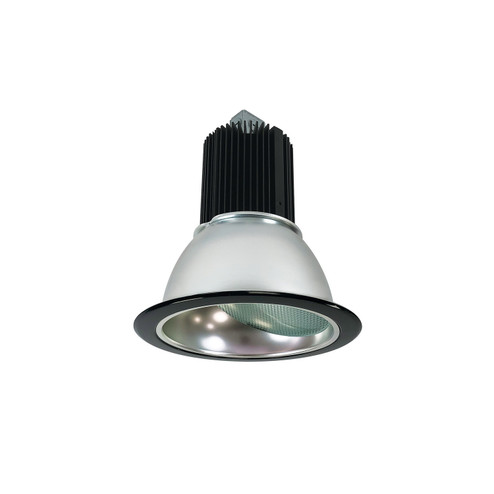 Rec LED Sapphire 2 - 6'' Wall Wash in Diffused Clear / Black (167|NC2-636L2540MDBSF)