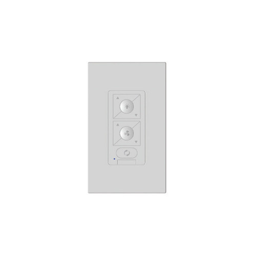 Fan Accessories Controller in White (441|F-WC-WT)