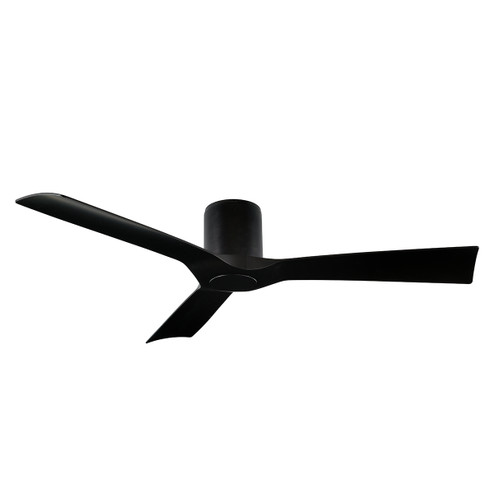 Aviator 54''Ceiling Fan in Matte Black (441|FH-W1811-54-MB)