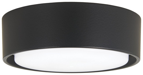 Simple LED Fan Light Kit in Coal (15|K9787L-CL)
