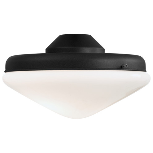 LED Light Kit for Ceiling Fan in Textured Coal (15|K9401L-TCL)
