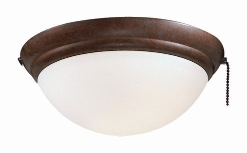 LED Ceiling Fan Light Kit in Oil Rubbed Bronze (15|K9375L-ORB)