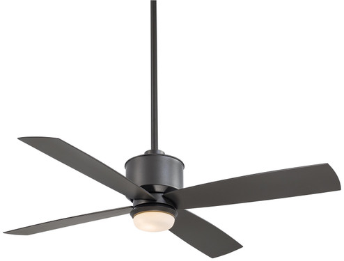 Strata 52''Ceiling Fan in Smoked Iron (15|F734L-SI)