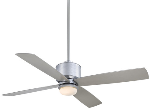 Strata 52''Ceiling Fan in Galvanized (15|F734L-GL)