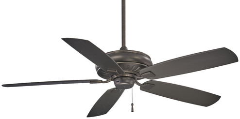 Sunseeker 60''Ceiling Fan in Smoked Iron (15|F532-SI)