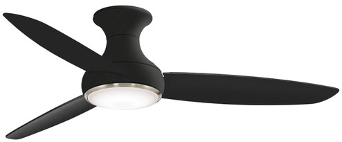 Concept Iii Led 54'' Ceiling Fan in Coal (15|F467L-CL)