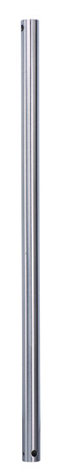 Basic-Max Down Rod in Satin Nickel (16|FRD36SN)
