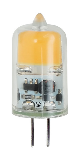 Bulbs Light Bulb (16|BL1-8G4CL12V30)