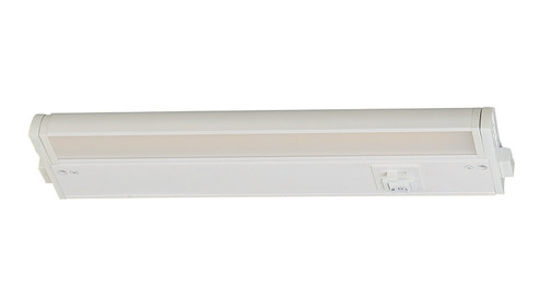 CounterMax 5K LED Under Cabinet in White (16|89863WT)