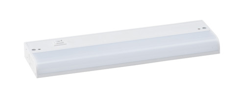 CounterMax MX-L-120-1K LED Under Cabinet in White (16|89851WT)