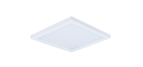 Wafer LED Flush Mount in White (16|58722WTWT)