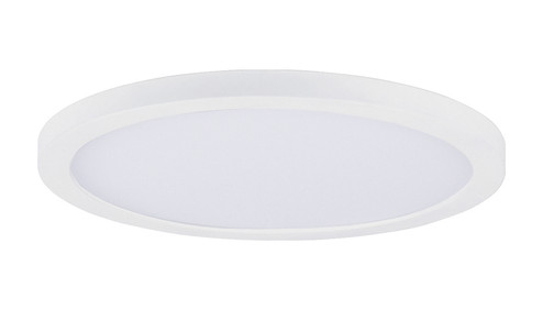 Chip LED Flush Mount in White (16|57694WTWT)