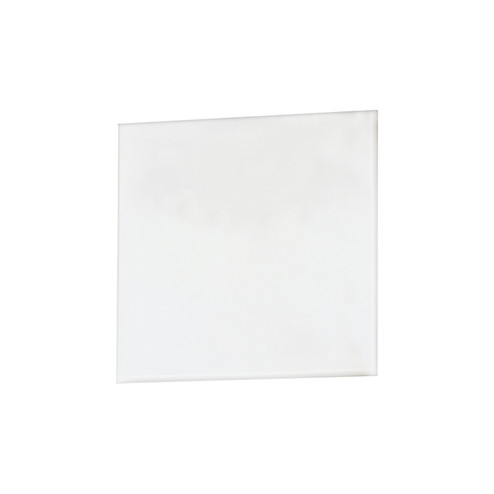 Address Square Tile in White (16|53669WT)