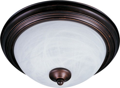 Outdoor Essentials - 194x One Light Outdoor Ceiling Mount in Oil Rubbed Bronze (16|1940MROI)