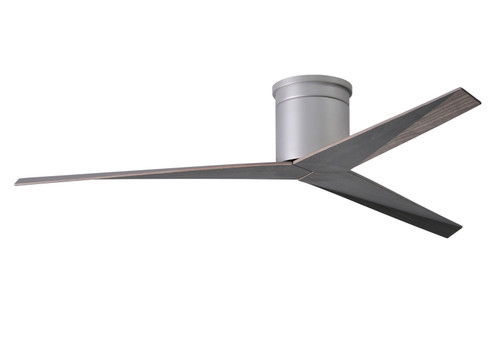 Eliza 56''Ceiling Fan in Brushed Nickel (101|EKH-BN-OO)