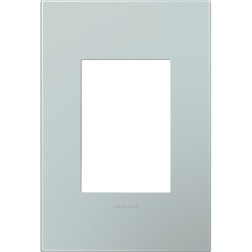 Adorne Gang Wall Plate in Pale Blue (246|AWP1G3BL4)