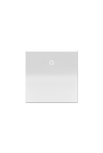Adorne 4-Way Switch in White (246|ASPD1542W277)