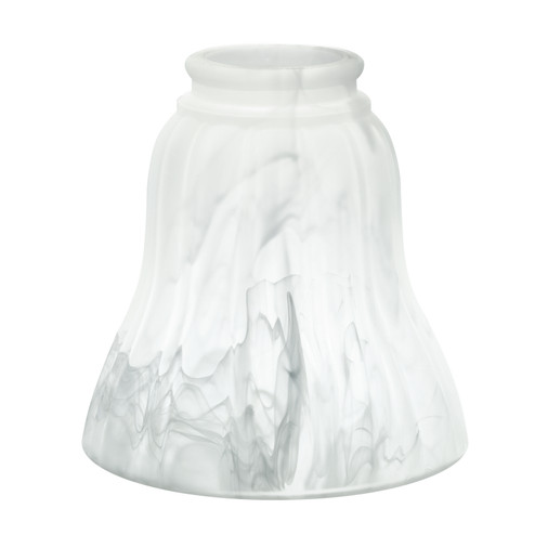 Accessory Glass Shade in Universal Glass (12|340128)