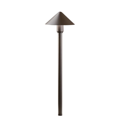 LED Path in Textured Architectural Bronze (12|16120AZT30)